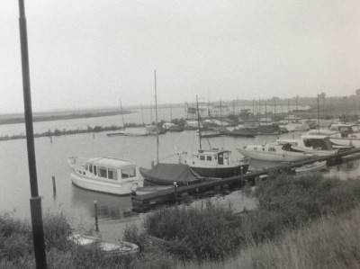 Filmstill uit Dorpsfilm Lithoijen 1967 (collectie BHIC nr. 1256)