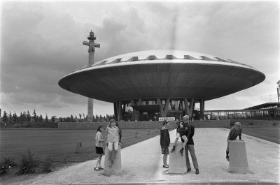 Het evoluon