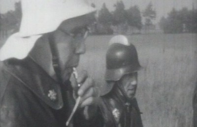 Filmstill uit Dorpsfilm Oerle 1960 (collectie RHCe nr. 188414)