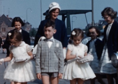 Eerste communie