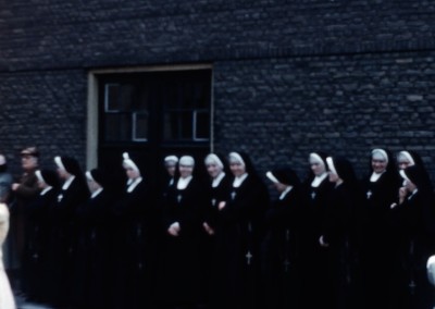 nonnen