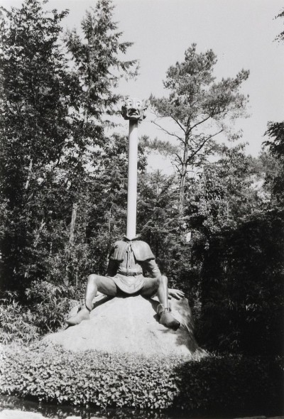 Langnek