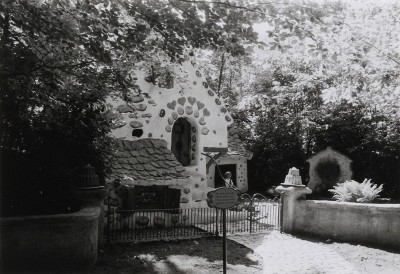 huis hans en grietje