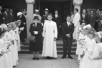 priesterwijding