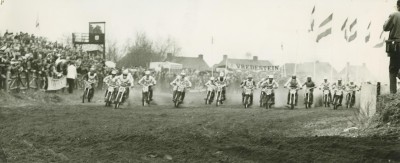 40.000 bezoekers voor de Grand Prix