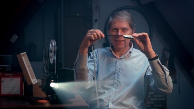 Opnieuw campagne met Wim Daniëls