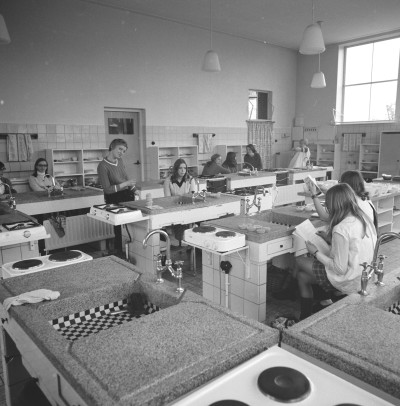 huishoudschool