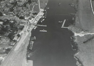 NIMH - vierdaagse