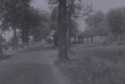 Filmstill uit dorpsfilm Middelbeers 1976 (RHCe nr. 6140)