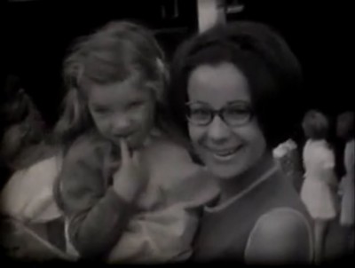 Filmstill uit Dorpsfilm Geffen, 1967 (collectie BHIC nr. BRABCOLL-000010)
