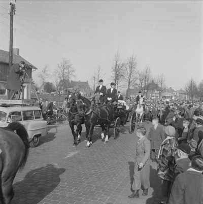 De oudste films van Brabant op de kaart