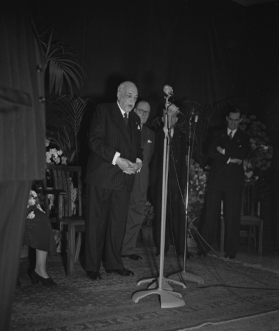Anton Philips 75 jaar