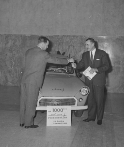 1000e Dafje