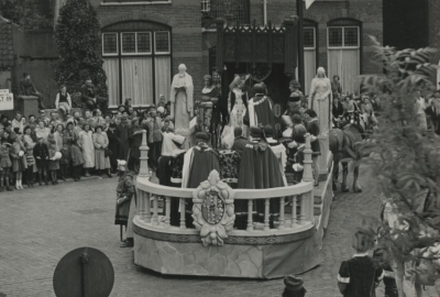 Philips parade
