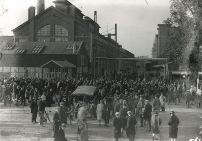 Philips personeel