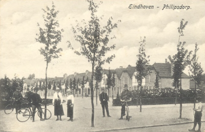 Philipsdorp