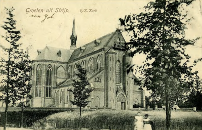 trudokerk