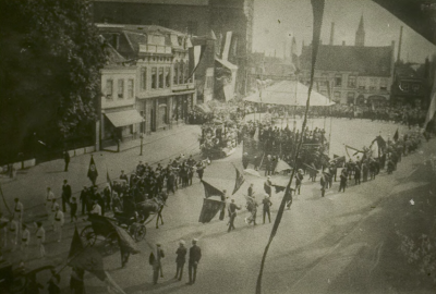 Markt