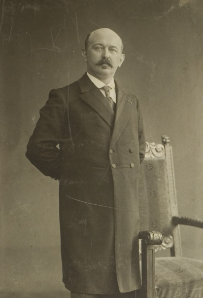 Marinus van Hout
