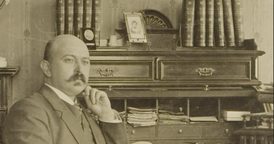 Marinus van Hout