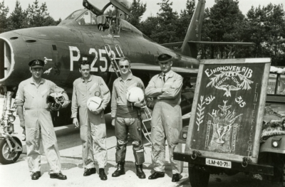 Squadrons 1970