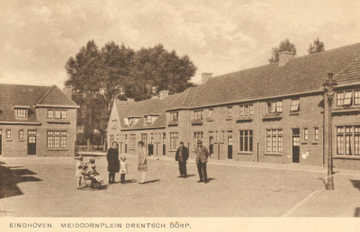 Drents Dorp