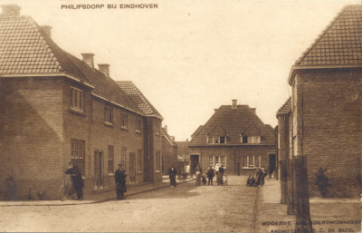 Philipsdorp jaren '20