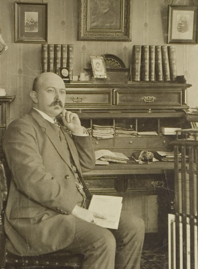 Werkkamer