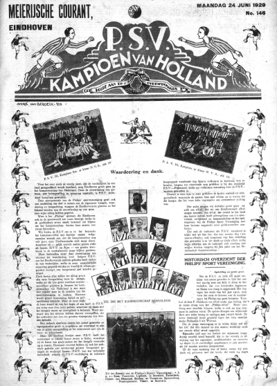 Meierijsche Courant