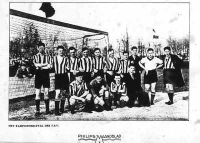 Philips Maandblad