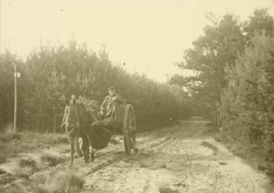 Filmstill uit Oisterwijk 1917 (OB-034)