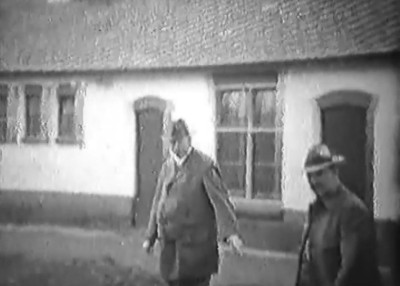 Filmstill uit Lactaria Stevensbeek 1932 (CUI-04)
