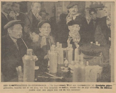  Twentsch Dagblad Tubantia en Enschedesche courant 8-1-1935 (Delpher)