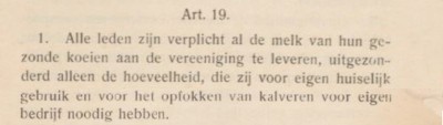 Uit de statuten, BHIC 1330-187