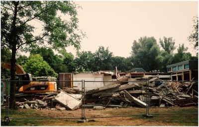 Sloop basisschool Het Anker, Veghel 2016 (foto: Emiel Verwijst, collectie BHIC nr. DCVERWIJST-001722)
