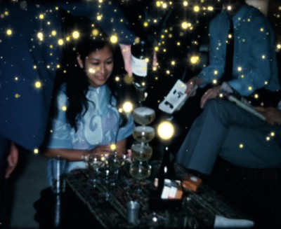 Filmstill Kerstwens 2023