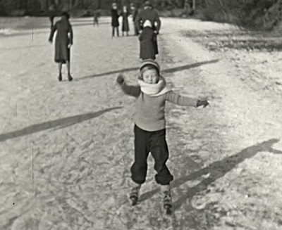 Filmstill uit film Mommersteeg SALHA