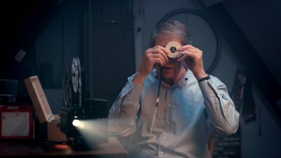 Wim Daniels voor BrabantinBeelden