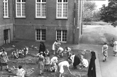 Mariaoord Vught 1951