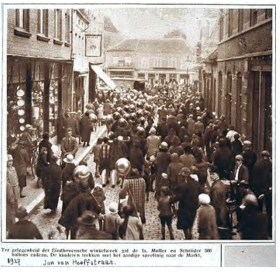 Eindhovesche winkelweek