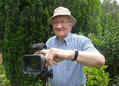 Bart van Rijsewijk.