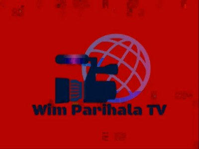 Logo van Wim Parihala TV