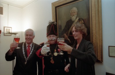 Konjel Hilvarenbeek.