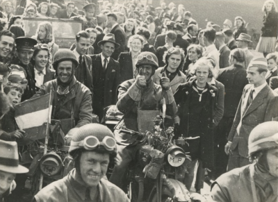 Despatch riders