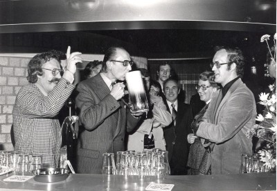 BHC001024413 Veghel 1974 (Harry van Liempd, BHIC)