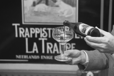 La Trappe Dubbel