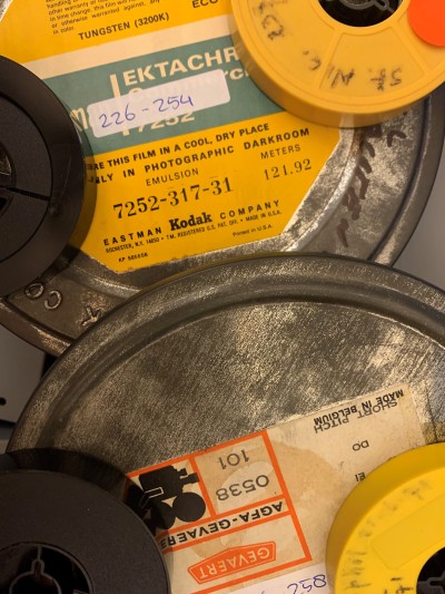 films