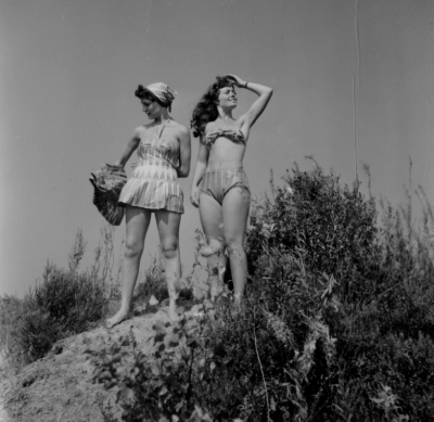 Mannequins van Tweka