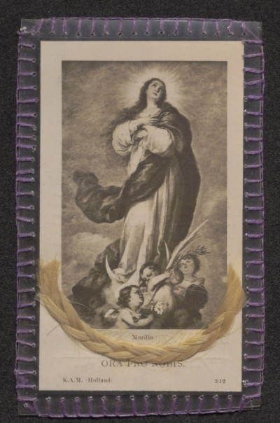 Lokje haar van Theodora Petronella van Beek.