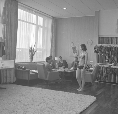 Twekafabriek